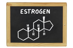 مستويات هرمون الإستروجين Estrogen