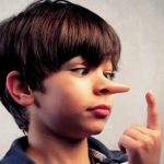 نصائح للكشف عن كذب الطفل