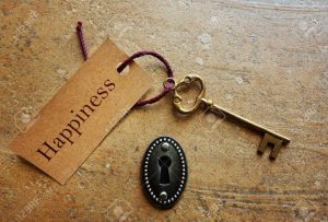 مفاتيح السعادة