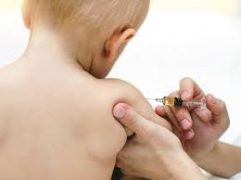 جدول التطعيمات الضرورية للطفل في عمر الشهرين