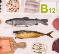 9 فوائد صحية للفيتامين B12