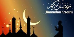 دعاء رمضان